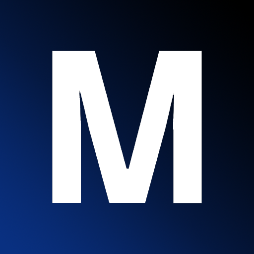 Nick van Maaren Logo